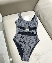 Chanel Swimming Suits 002 - 5