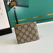 Gucci Wallet 003-11*9*1.5cm - 4