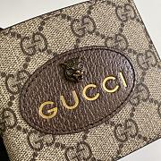Gucci Wallet 003-11*9*1.5cm - 2