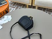 Chile Small Marcie Bag Black-20cm - 6