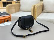 Chile Small Marcie Bag Black-20cm - 5