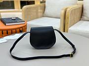 Chile Small Marcie Bag Black-20cm - 4