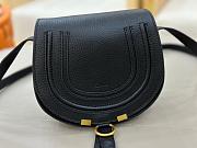 Chile Small Marcie Bag Black-20cm - 2
