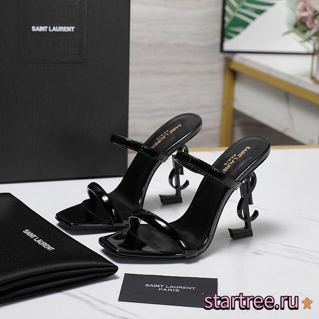 YSL Saint Lauren Heels 001 - 1
