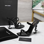 YSL Saint Lauren Heels 001 - 5