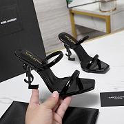 YSL Saint Lauren Heels 001 - 4