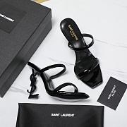 YSL Saint Lauren Heels 001 - 2