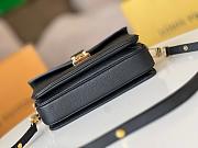 LV Pochette Metis East West Monogram M46595 - 3