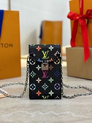 LV x TM MÉTIS Phone Case- 17.5*10*4CM - 1