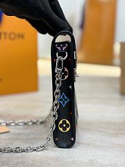 LV x TM MÉTIS Phone Case- 17.5*10*4CM - 4
