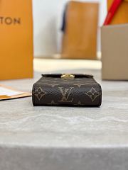 Louis Vuitton MÉTIS Phone Case - 17.5*10*4CM - 5