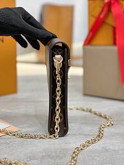 Louis Vuitton MÉTIS Phone Case - 17.5*10*4CM - 3