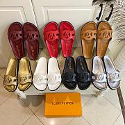 Louis Vuitton Slippers 015 - 2