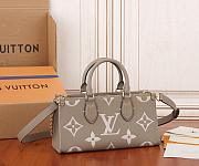 Louis Vuitton Onthego East West M23641-25CM - 2