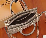 Louis Vuitton Onthego East West M23641-25CM - 3