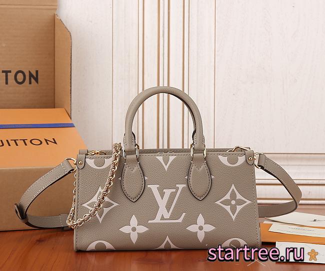 Louis Vuitton Onthego East West M23641-25CM - 1