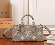 Louis Vuitton Onthego East West M23641-25CM - 1
