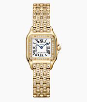 Cartier Watch 007 - 1