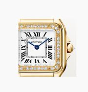 Cartier Watch 007 - 2