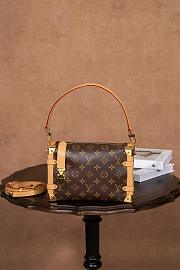 Louis Vuitton Soft Trunk M46385-23.5*16*8.5CM - 1