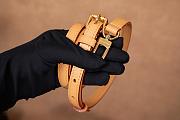 Louis Vuitton Soft Trunk M46385-23.5*16*8.5CM - 2