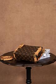 Louis Vuitton Soft Trunk M46385-23.5*16*8.5CM - 3