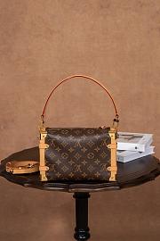 Louis Vuitton Soft Trunk M46385-23.5*16*8.5CM - 4