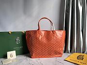 Goyard Anjou GM Bag Orange-56*19*33 cm - 5