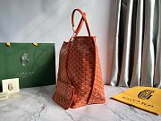 Goyard Anjou GM Bag Orange-56*19*33 cm - 4