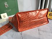 Goyard Anjou GM Bag Orange-56*19*33 cm - 3