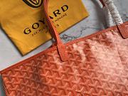 Goyard Anjou GM Bag Orange-56*19*33 cm - 2