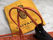 Goyard Saint Louis GM Bag Orange-40*20*34 cm - 3