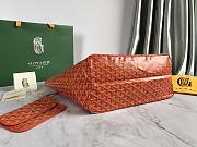 Goyard Saint Louis GM Bag Orange-40*20*34 cm - 4
