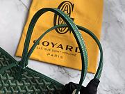 Goyard Saint Louis GM Bag Green-40*20*34 cm - 2