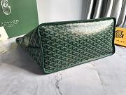 Goyard Saint Louis GM Bag Green-40*20*34 cm - 4