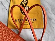 Goyard Artois GM Bag Orange-68 x 24 x 37 cm - 4