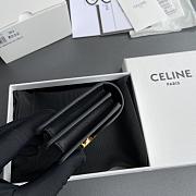 Celine Wallet 001 - 5