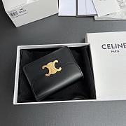 Celine Wallet 001 - 4
