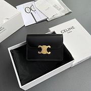 Celine Wallet 001 - 2