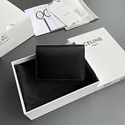 Celine Wallet 001 - 3