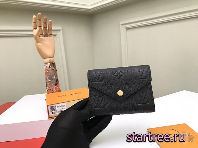 Louis Vuitton Wallet M64060-12*9.5*2.5 - 1