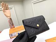 Louis Vuitton Wallet M64060-12*9.5*2.5 - 5