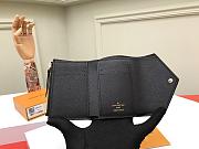 Louis Vuitton Wallet M64060-12*9.5*2.5 - 4