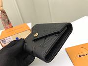Louis Vuitton Wallet M64060-12*9.5*2.5 - 2