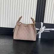 Chanel 25C hobo Bag-30×26×14cm - 2