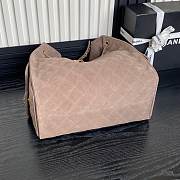 Chanel 25C Hobo Bag- 40×30×15cm - 2