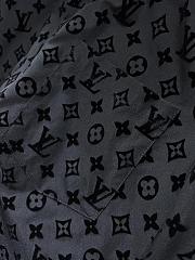 lOUIS VUITTON Reverse Monogram Fil Coupé Shirt - 4
