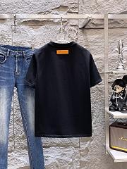 Louis Vuitton T-Shirt 001 - 3
