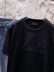 Louis Vuitton T-Shirt 001 - 5