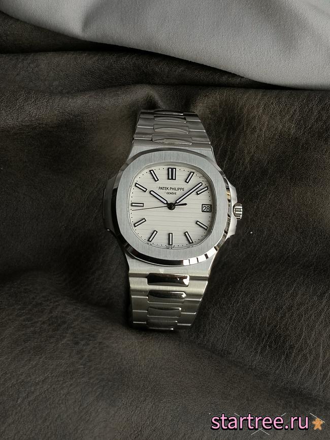 Patek Philippe Watch 001 - 1